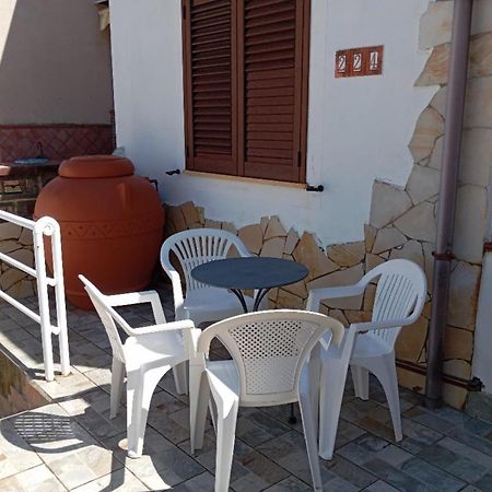 Tra Cielo E Mare Apartment Capo d'Orlando Exterior photo