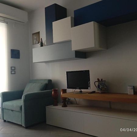 Tra Cielo E Mare Apartment Capo d'Orlando Exterior photo
