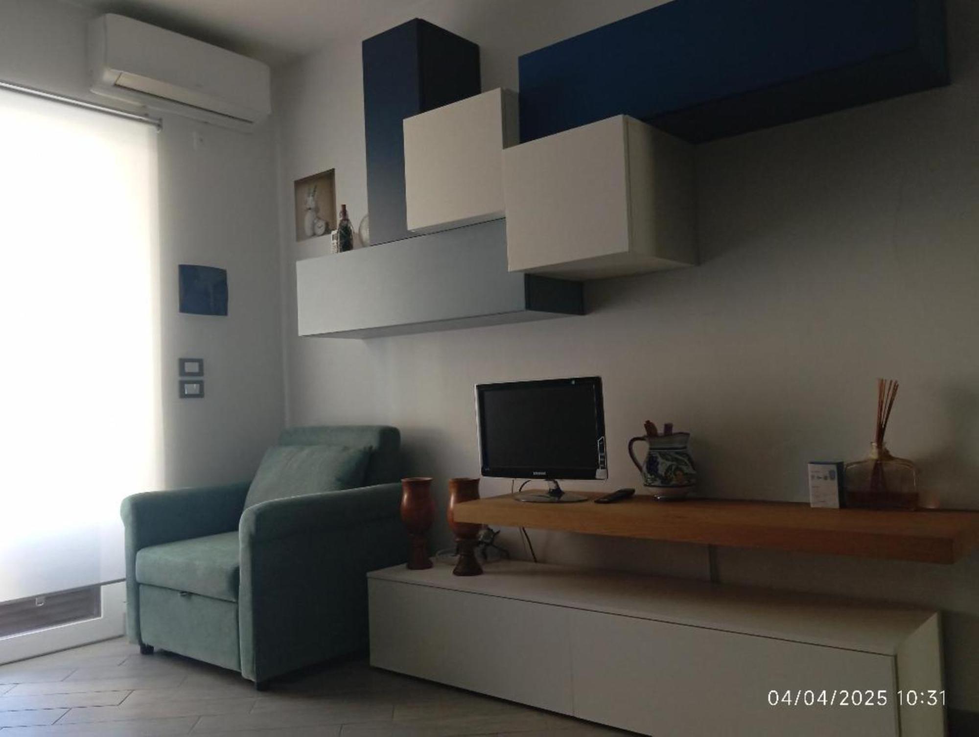 Tra Cielo E Mare Apartment Capo d'Orlando Exterior photo